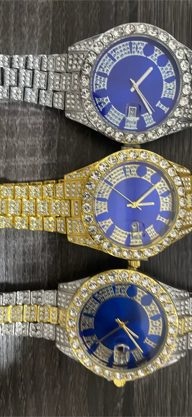 Watches - photo 4