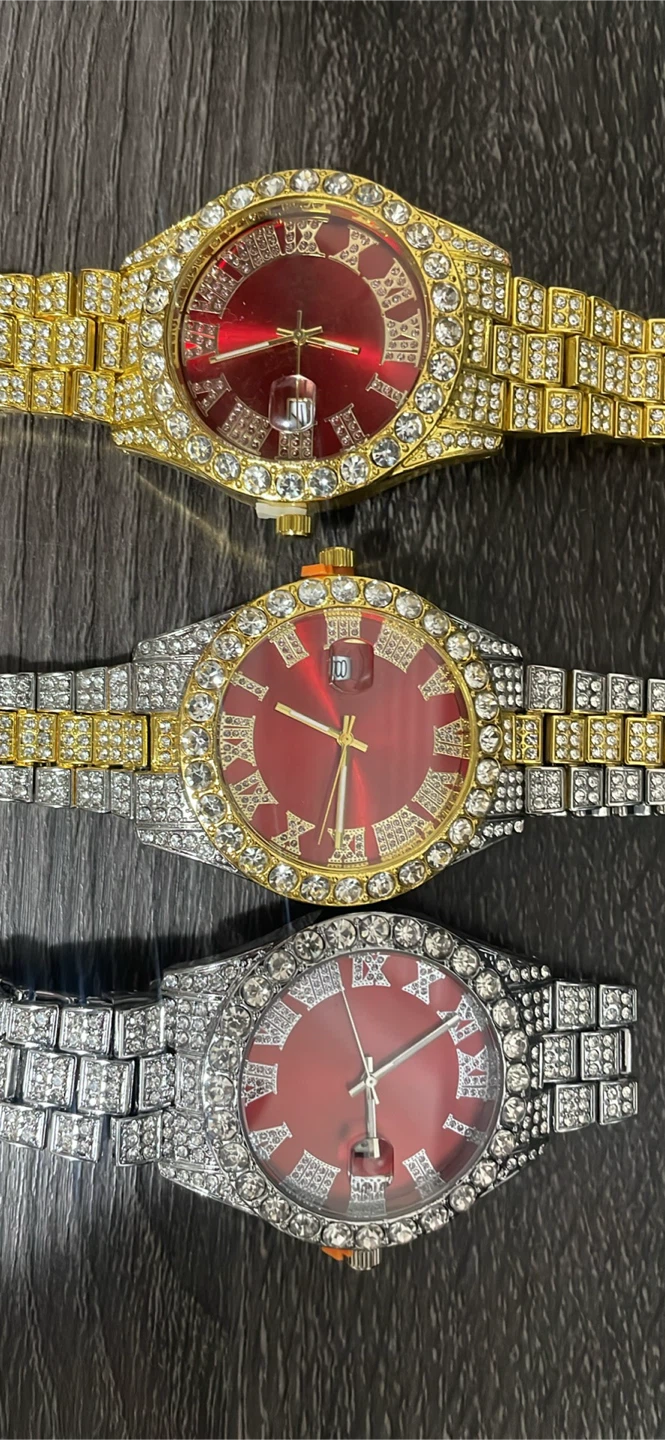 Watches - photo 5