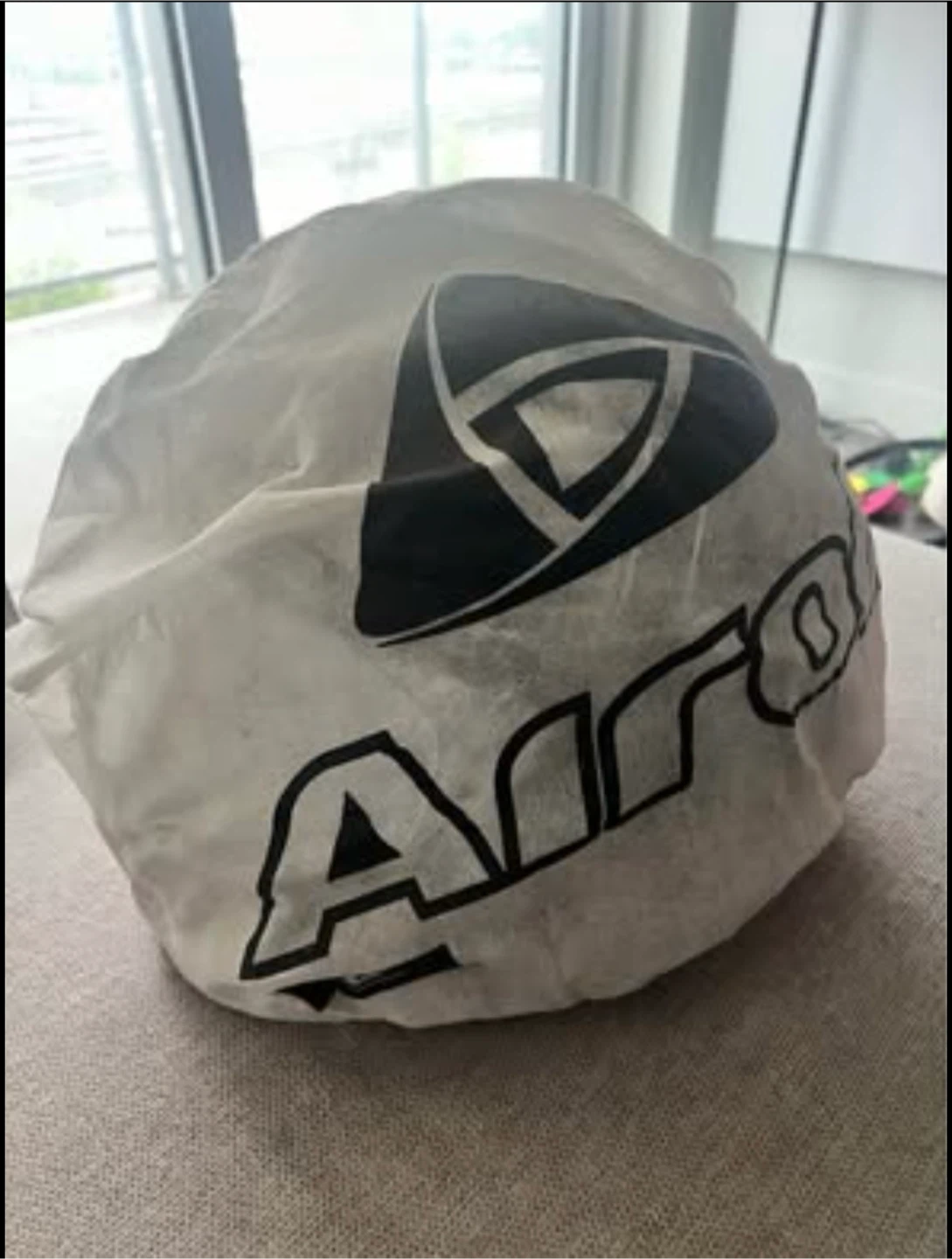 Airoh Spark Motorcycle Helmet size L