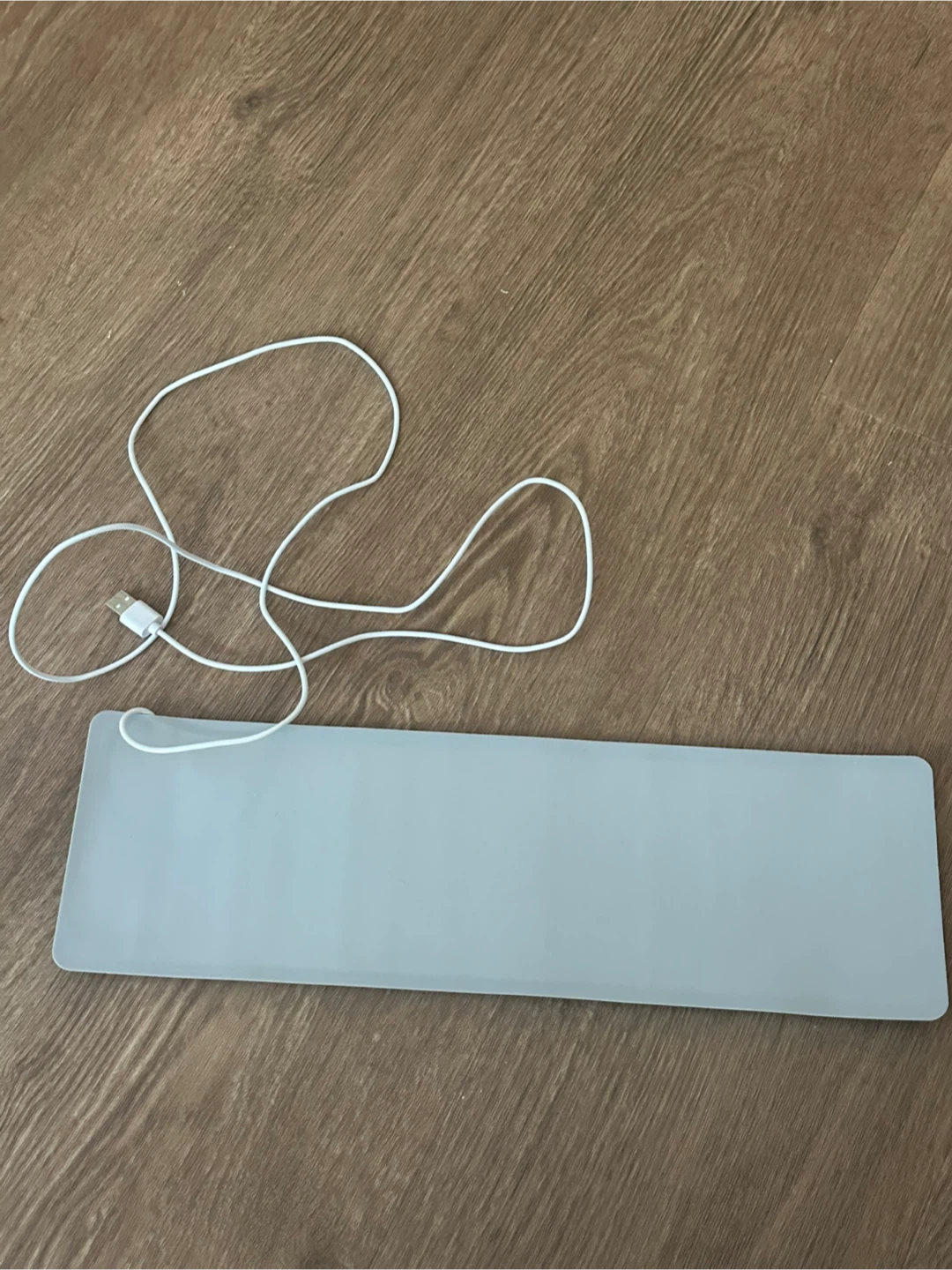 Sungwoo Flexible USB 2.0 Keyboard - photo 2