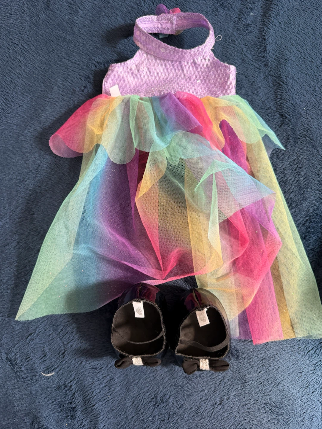 Build-a-Bear Fancy Attire