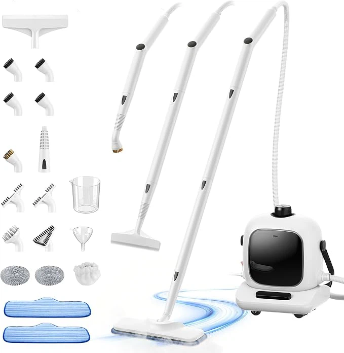 Mistsince Multiple Steam Cleaner - photo 2