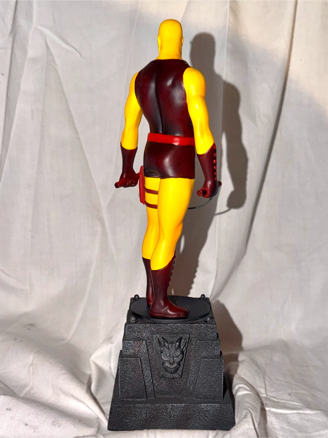 Bowen Designs Marvel Daredevil Limited Edition Mini Statue - photo 4