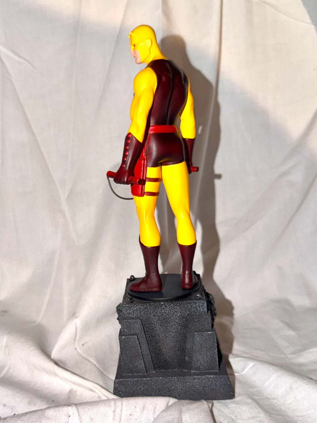 Bowen Designs Marvel Daredevil Limited Edition Mini Statue - photo 5