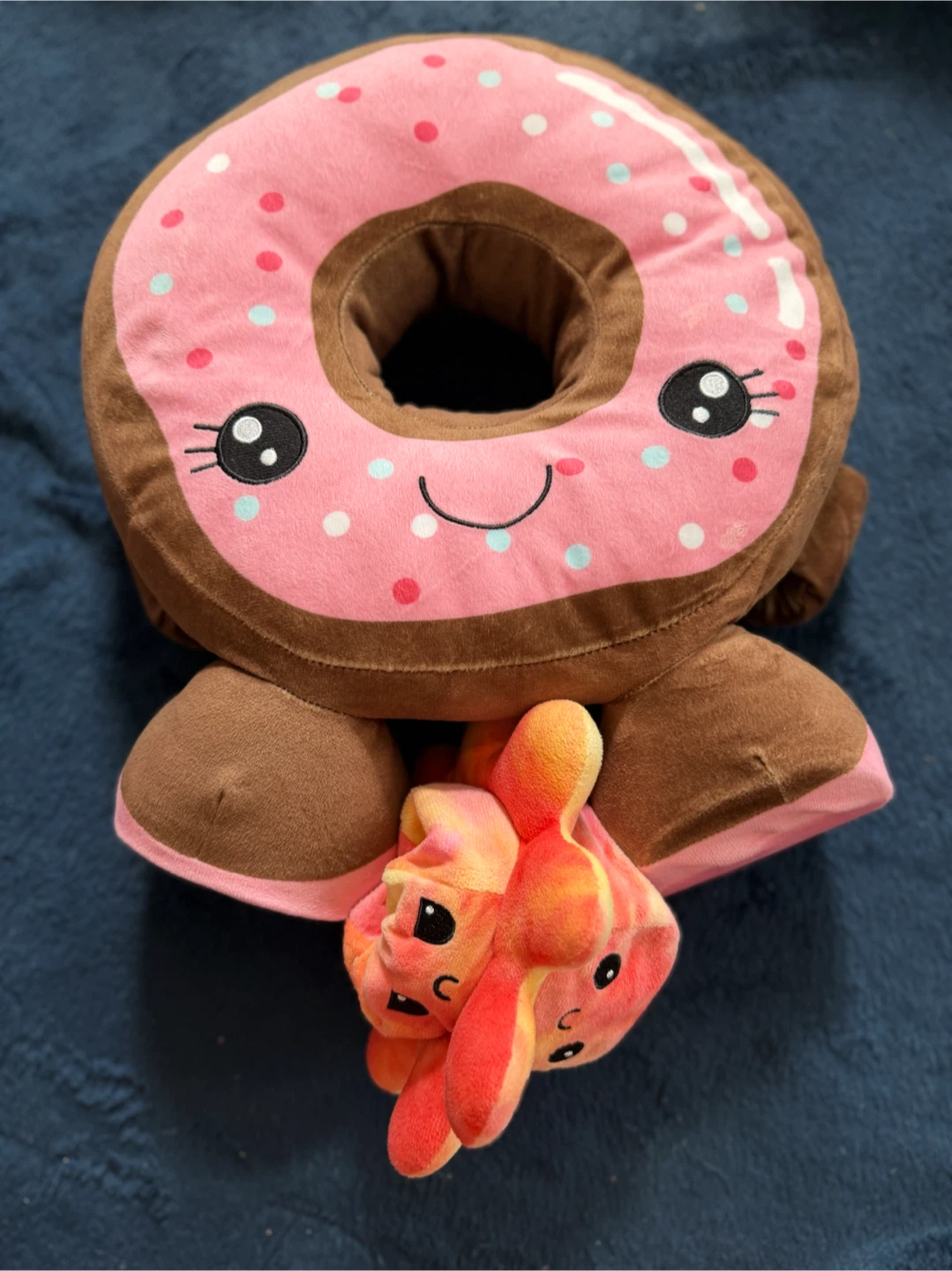 Assorted Stuffies