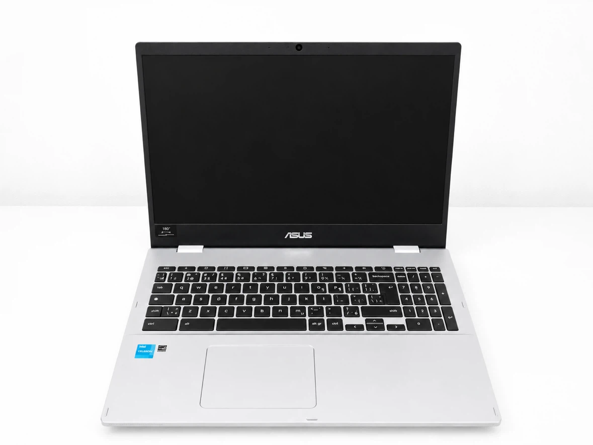 ASUS CX15 Transparent Silver - photo 2