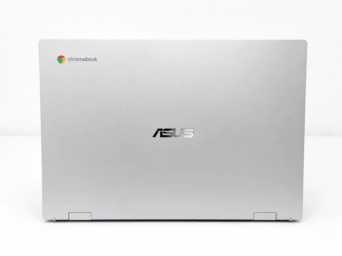 ASUS CX15 Transparent Silver - photo 3