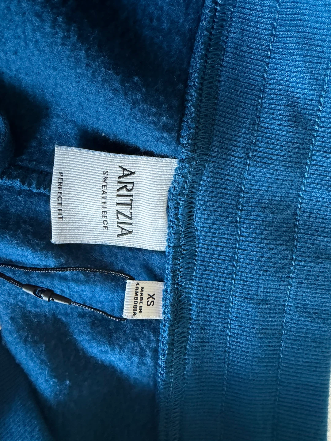 Aritzia Sweatfleece Sweatpants XS - photo 4