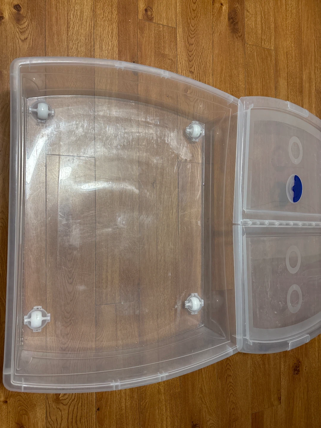 KIS Omni Box Underbed Storage Container - photo 2