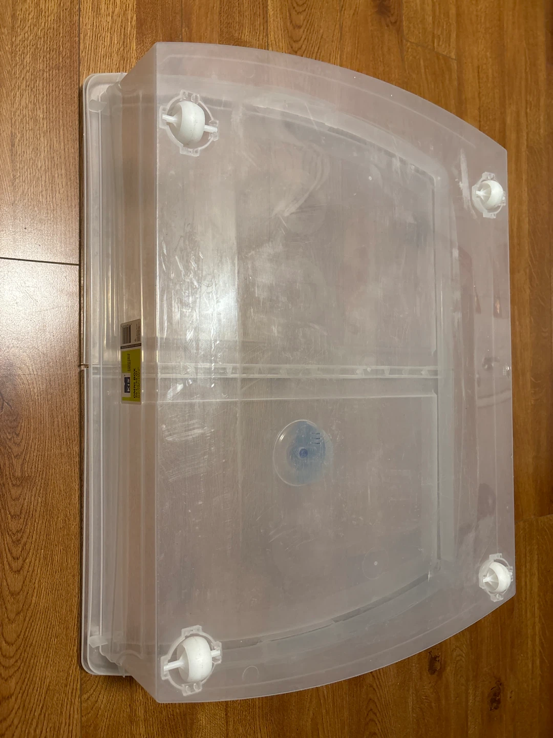 KIS Omni Box Underbed Storage Container - photo 5