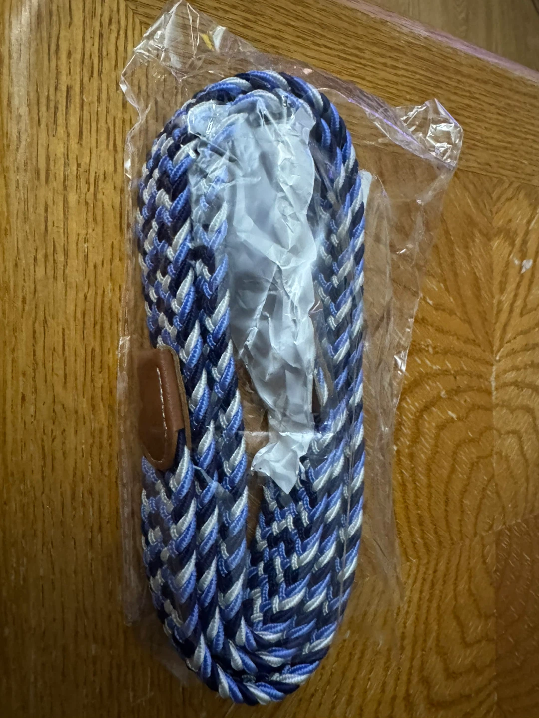 Braided Stretch Belt 120cm / 47”