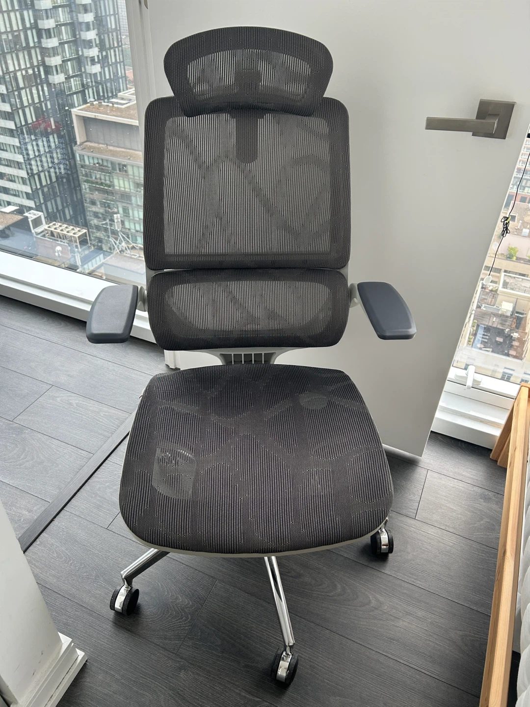 Sihoo M59AS Ergonomic Office Chair - photo 2