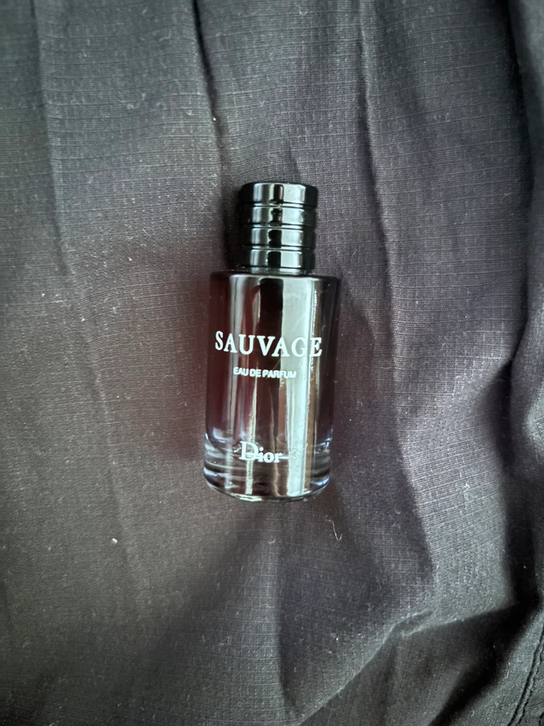 Dior Sauvage Eau de Parfum