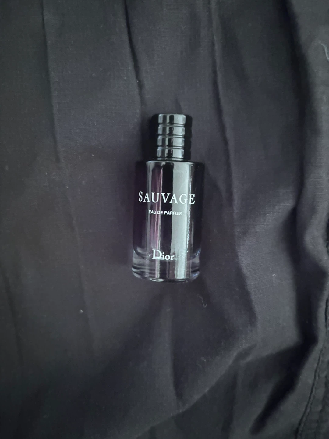Dior Sauvage Eau de Parfum - photo 2