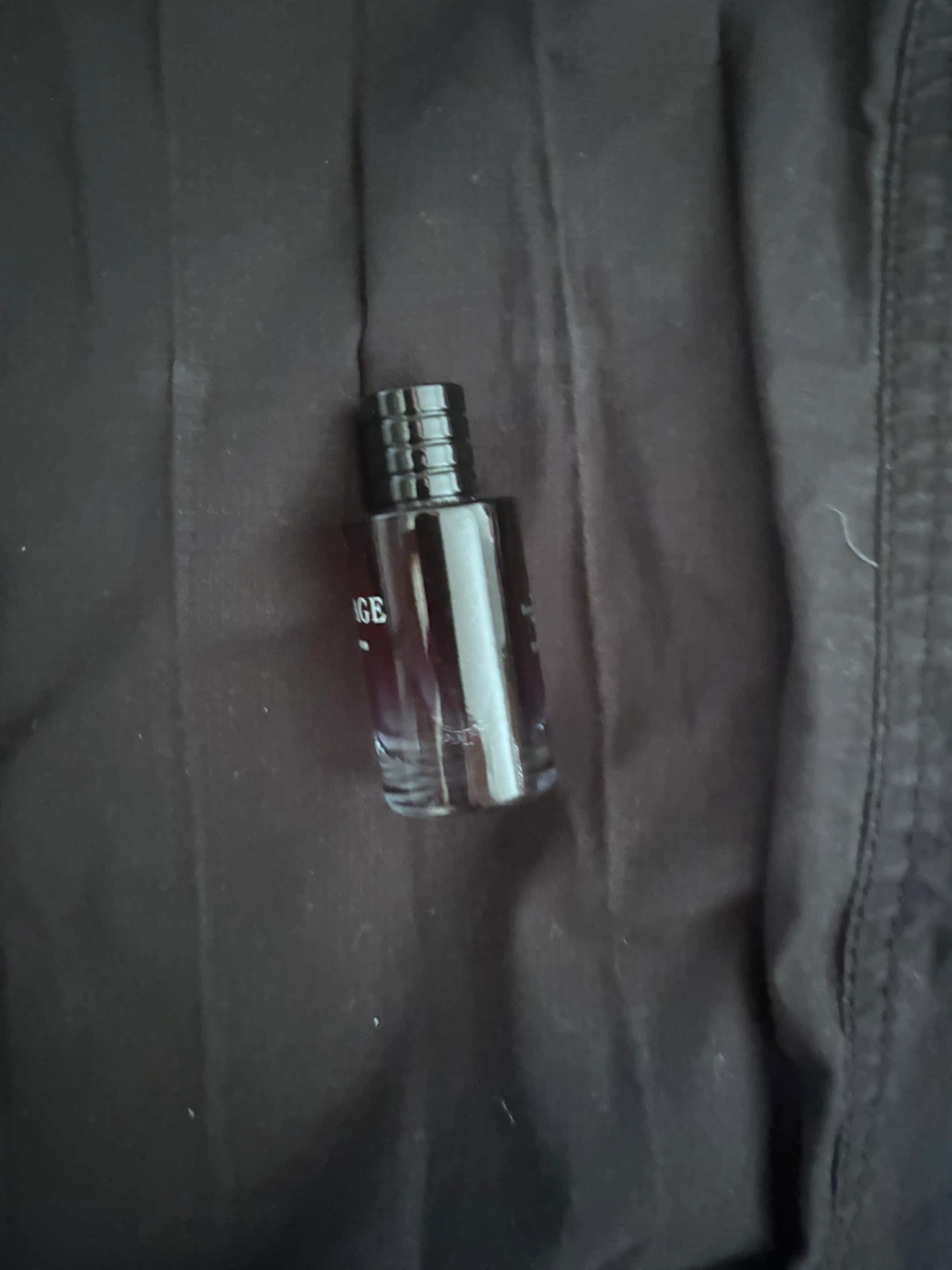 Dior Sauvage Eau de Parfum - photo 4
