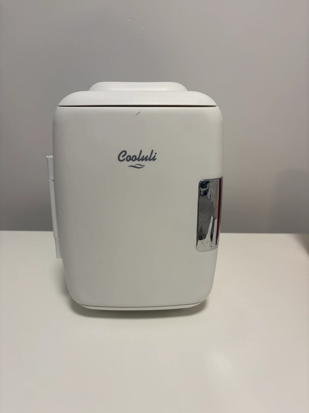 Cooluli Classic 4L Mini Fridge