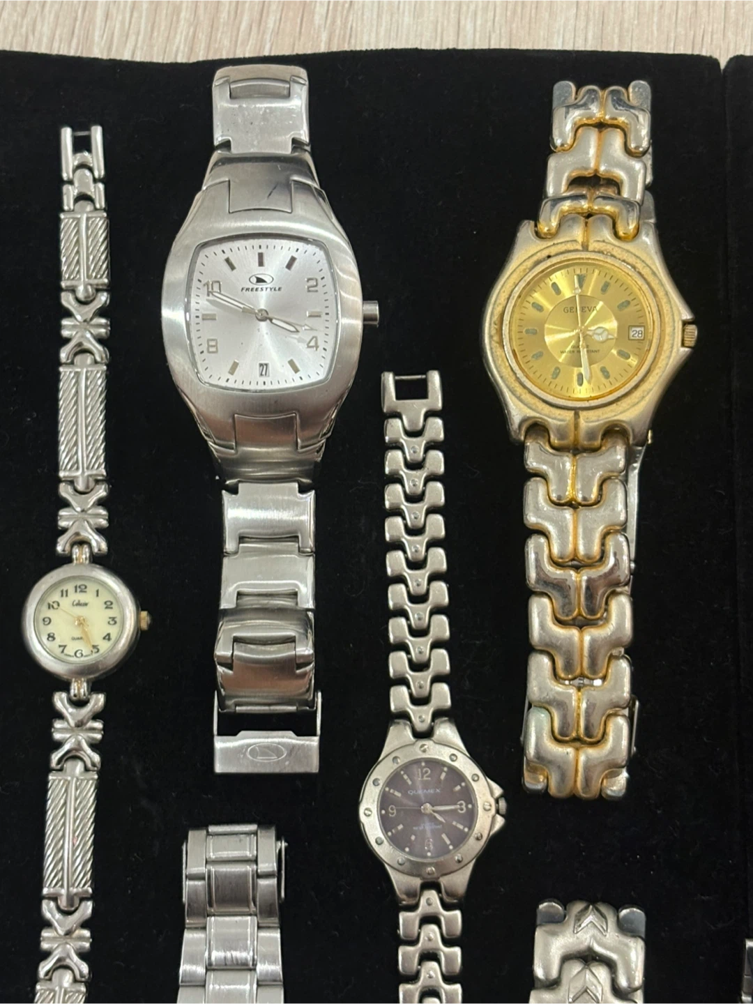 Collection of Watches - photo 3