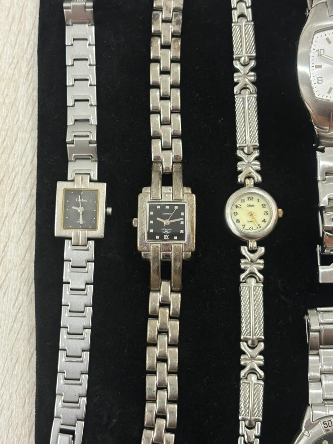 Collection of Watches - photo 4