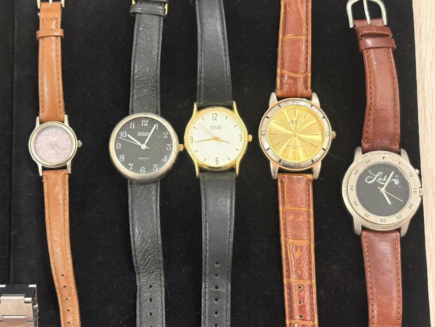 Collection of Watches - photo 5