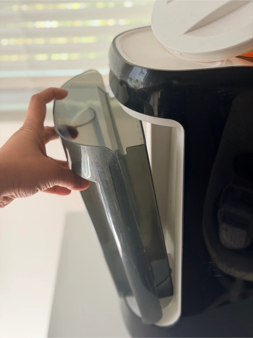 Baby Brezza Formula Pro - photo 2
