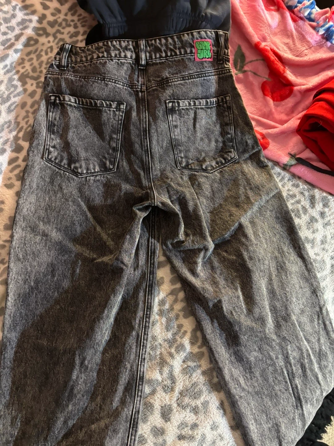 jeans - photo 3