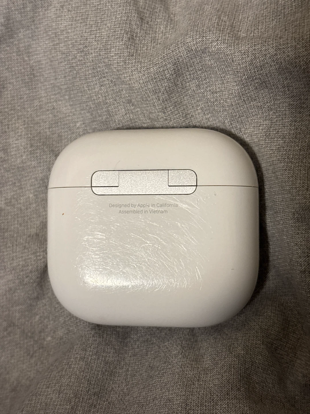 AirPod 4 pros - photo 2