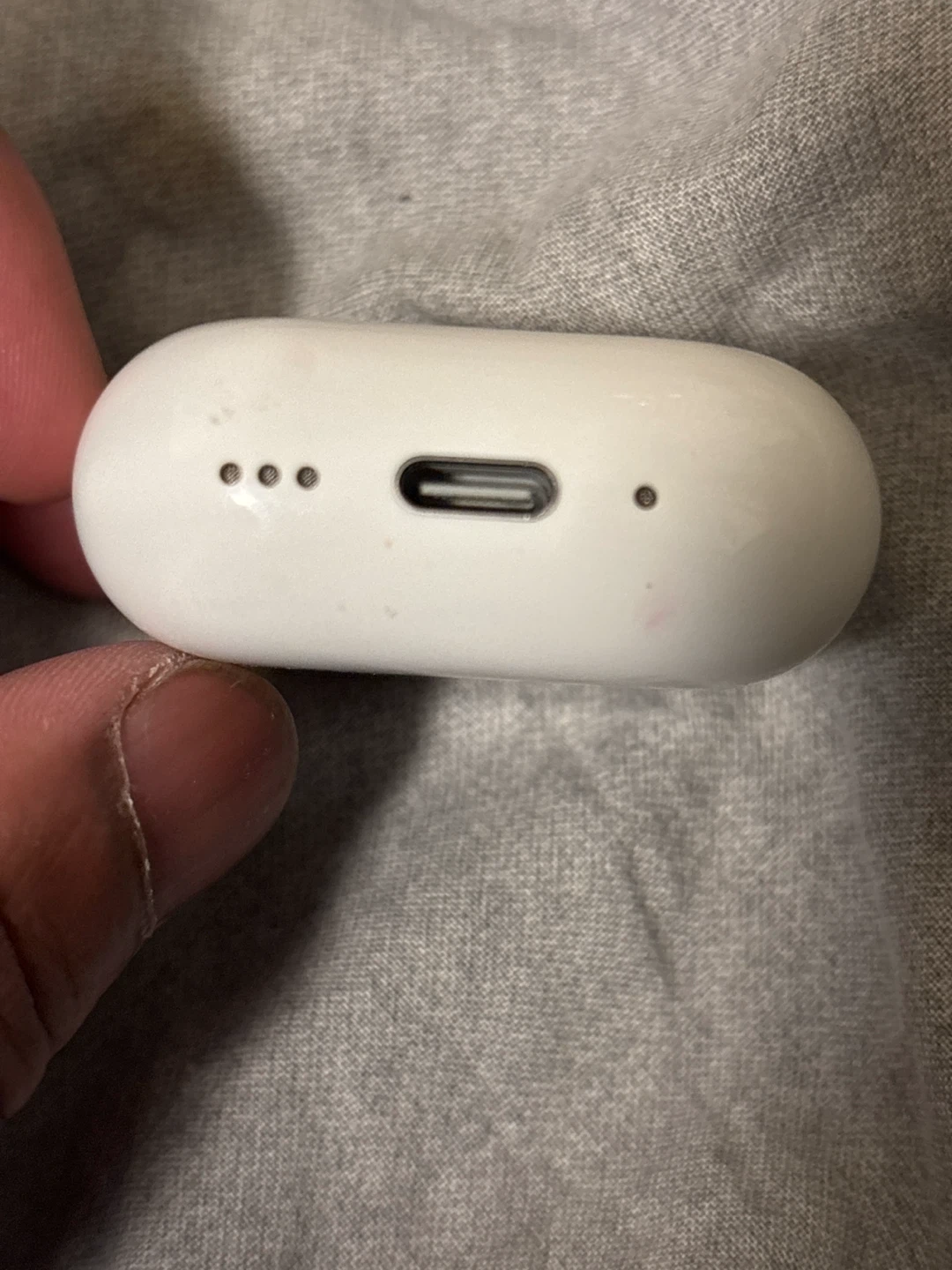 AirPod 4 pros - photo 3