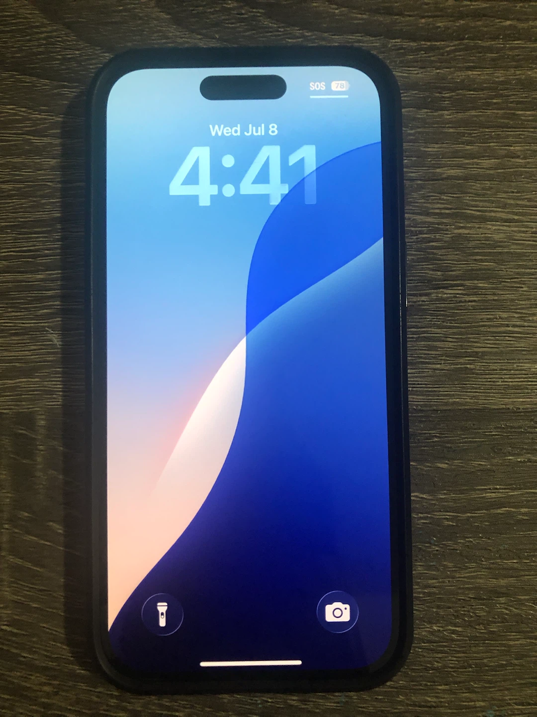 iPhone 15 128GB UNLOCKED