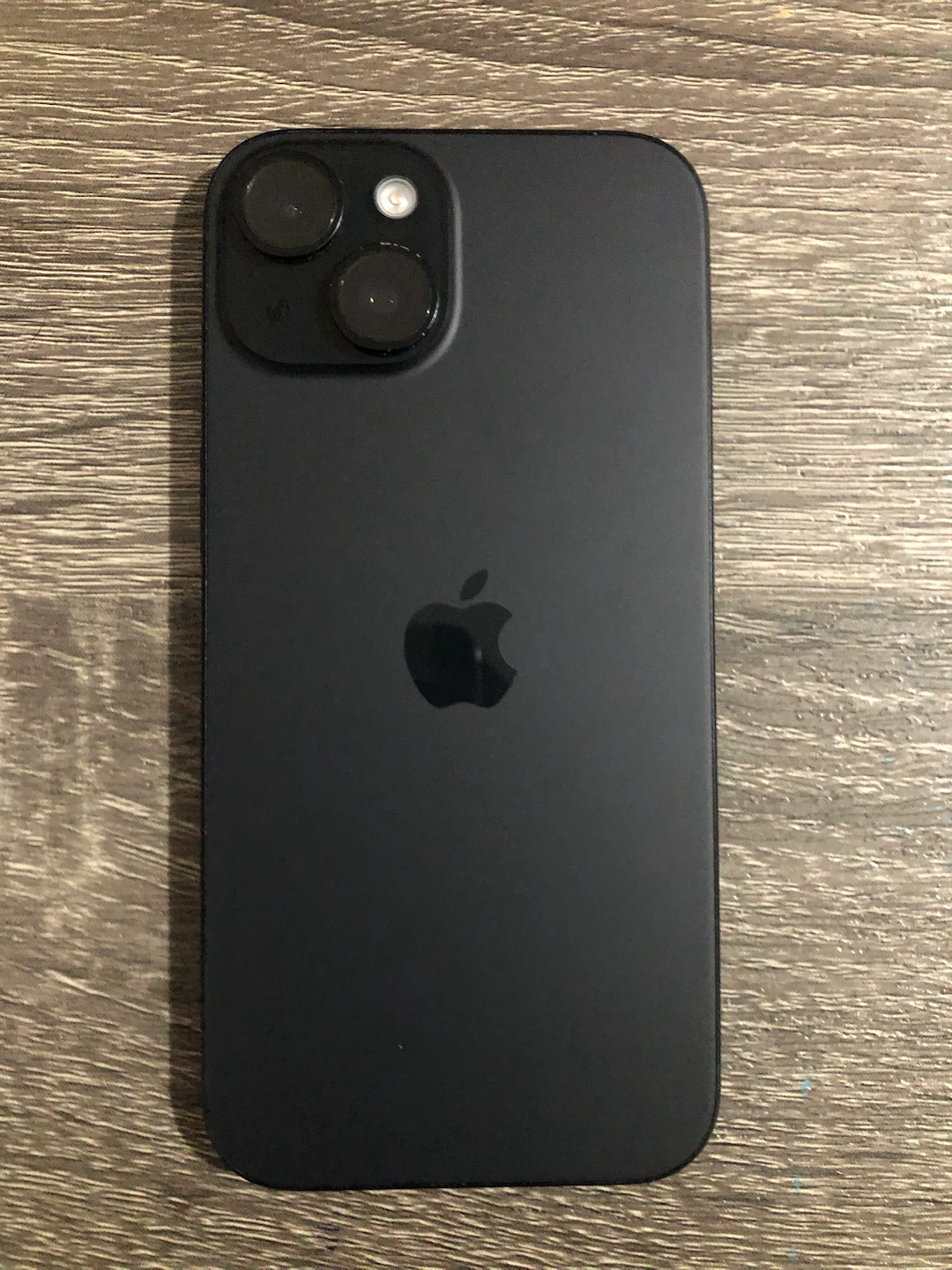 iPhone 15 128GB UNLOCKED - photo 4