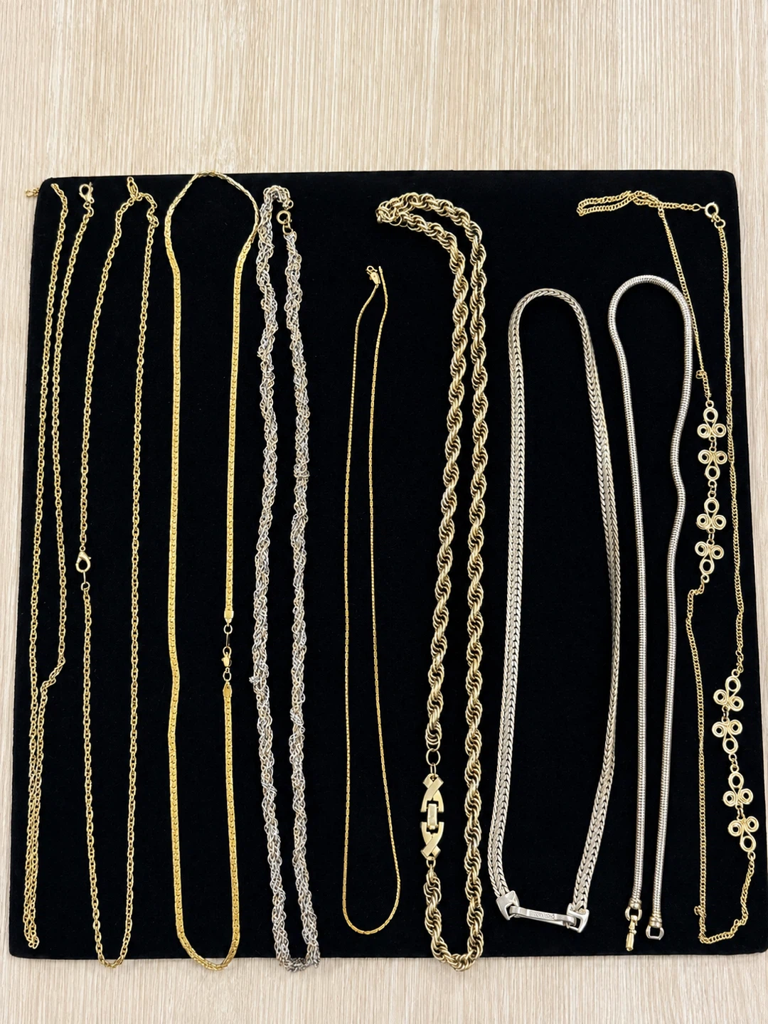 Assorted Jewellery Collection Bundle Lot