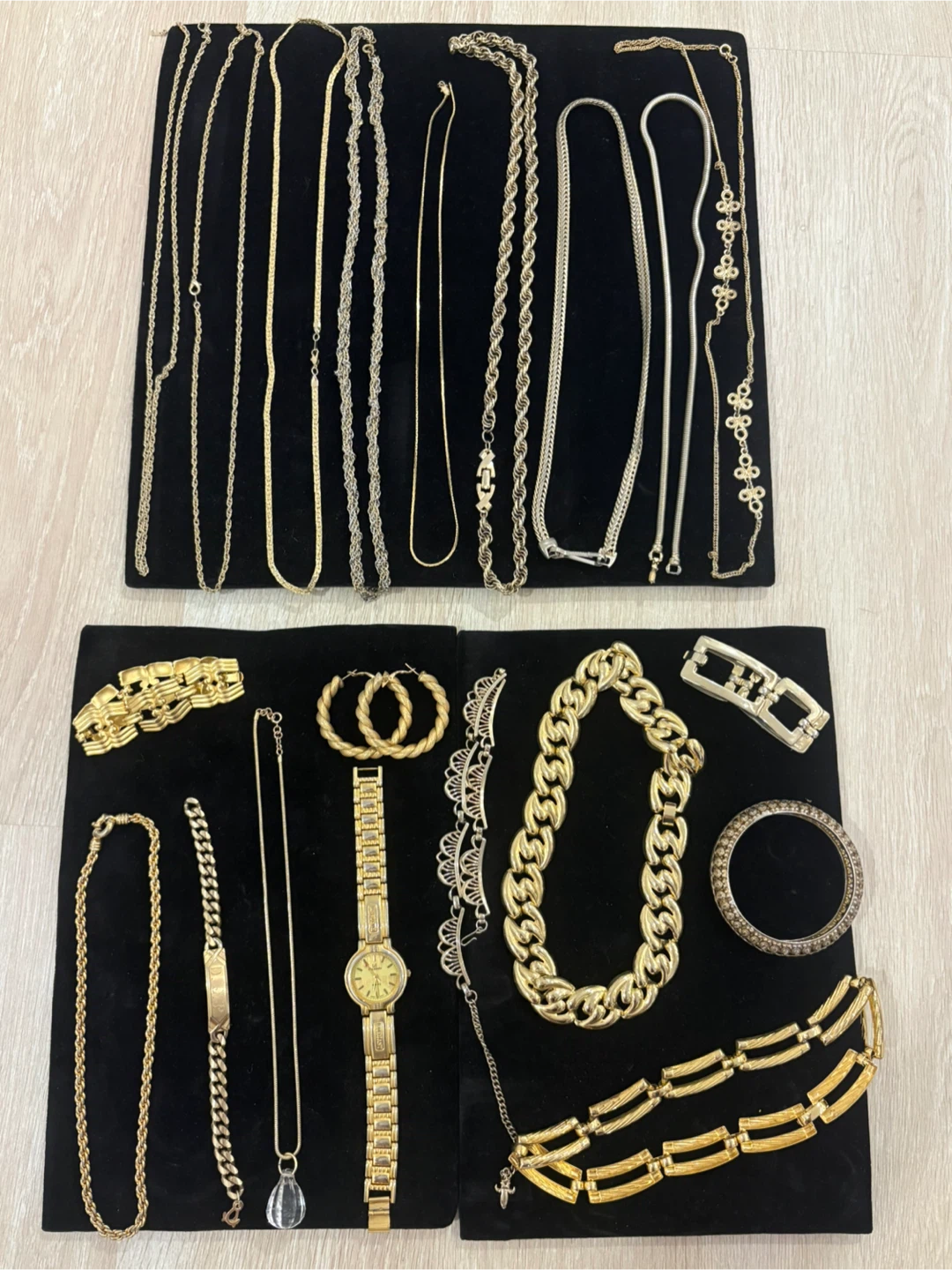 Assorted Jewellery Collection Bundle Lot - photo 2