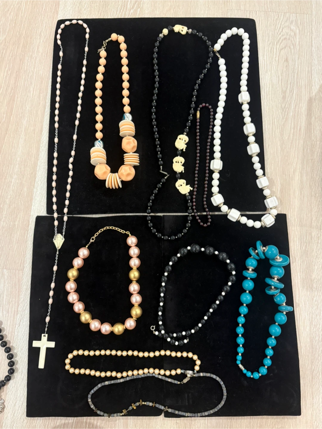 Assorted Jewellery Collection Bundle Lot - photo 4