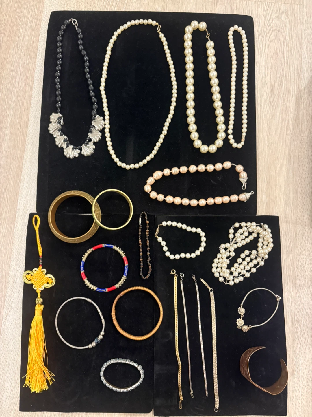 Assorted Jewellery Collection Bundle Lot - photo 5