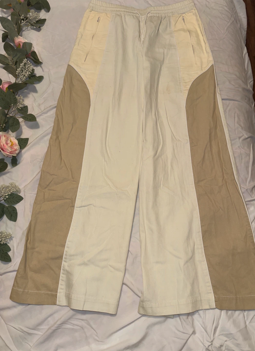 BDG Colourblock Pants