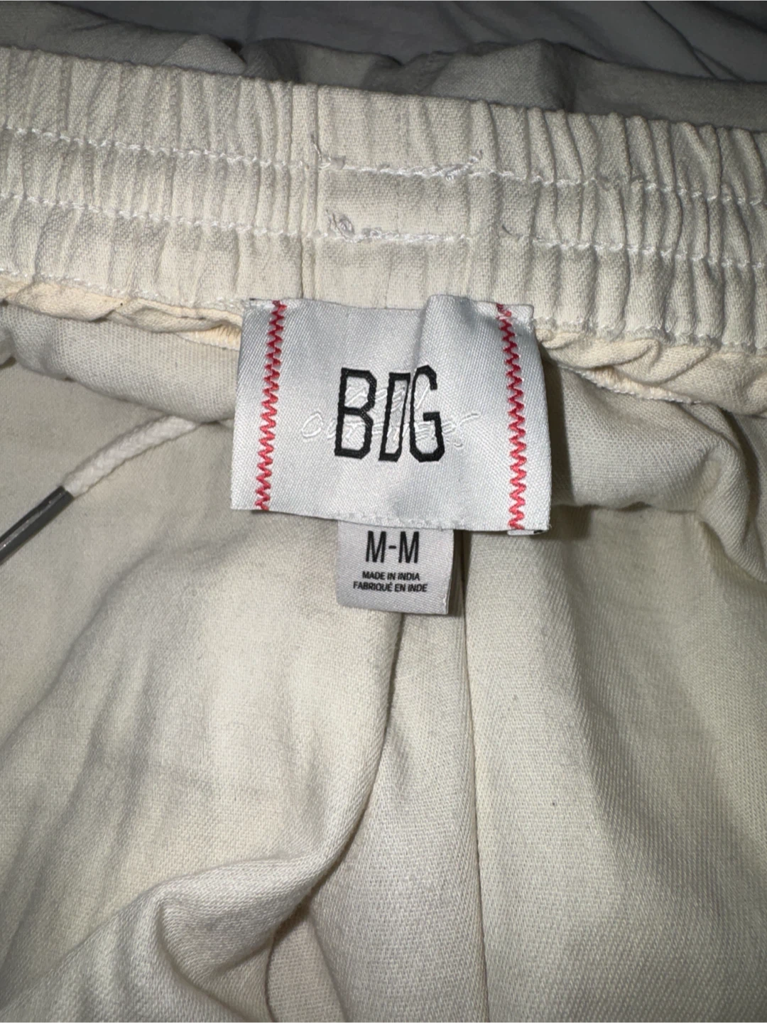 BDG Colourblock Pants - photo 2