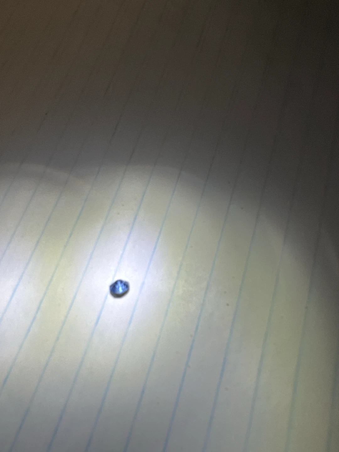 2 certified laboratory grown diamonds - photo 4