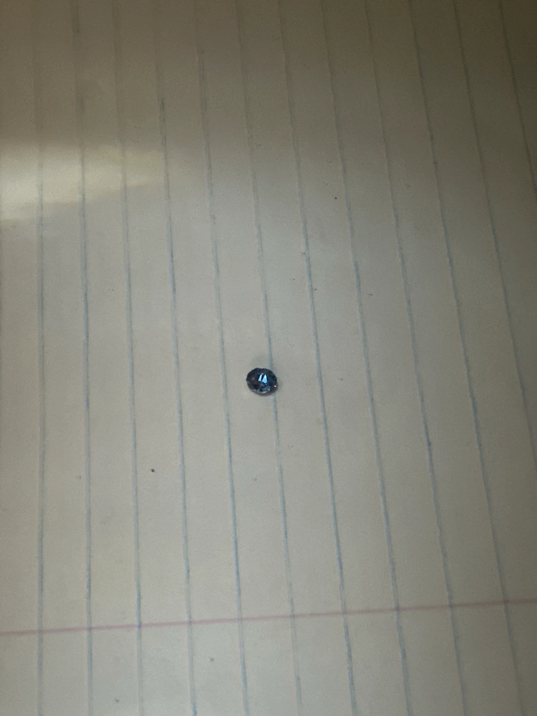 2 certified laboratory grown diamonds - photo 5