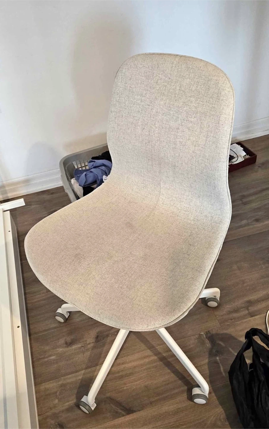 IKEA LÅNGFJÄLL Office Chair - photo 2