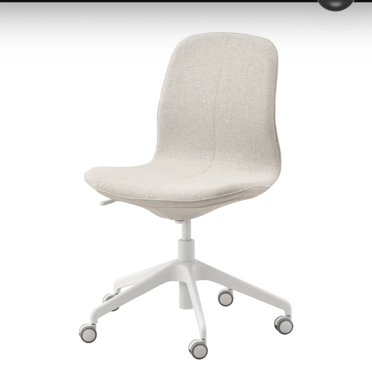IKEA LÅNGFJÄLL Office Chair