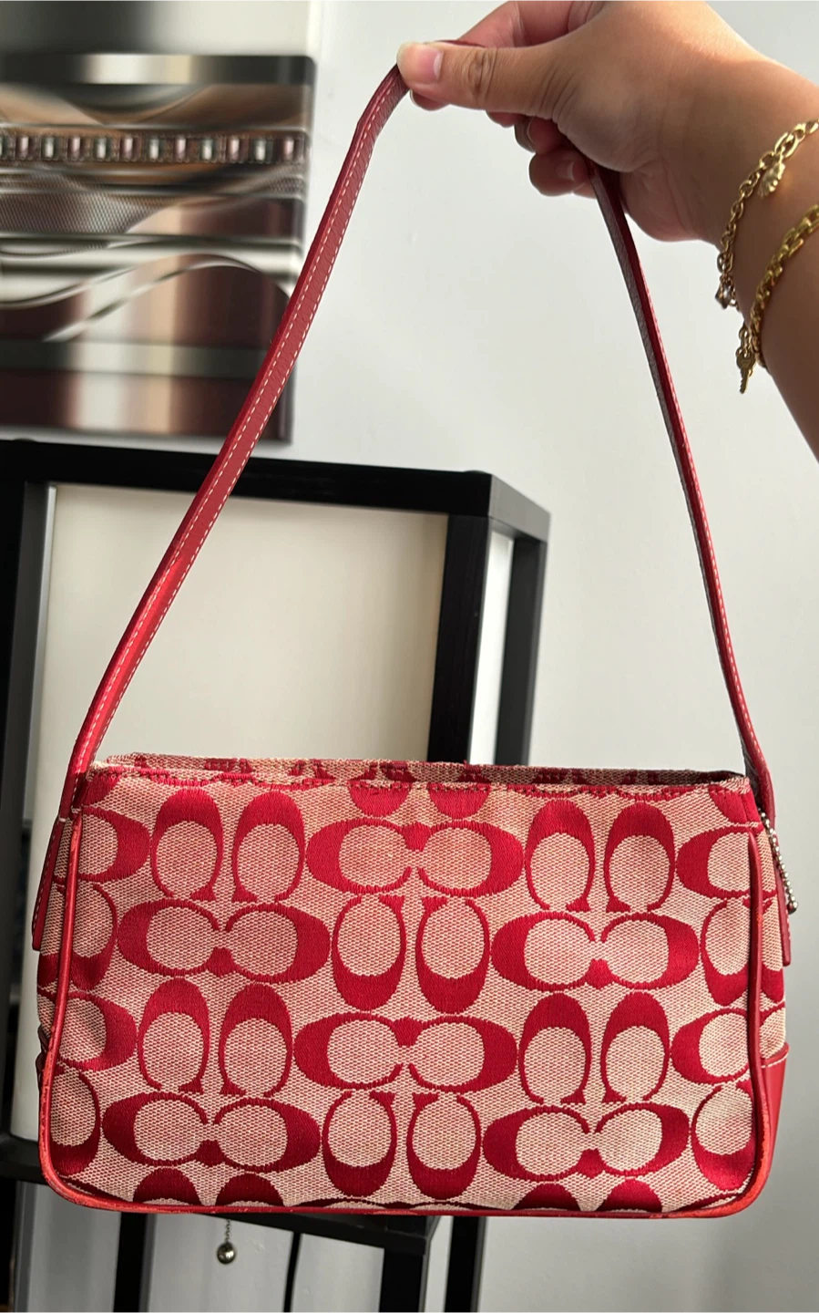 Coach Demi Bag - photo 2