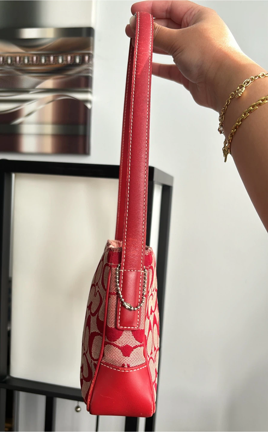 Coach Demi Bag - photo 3