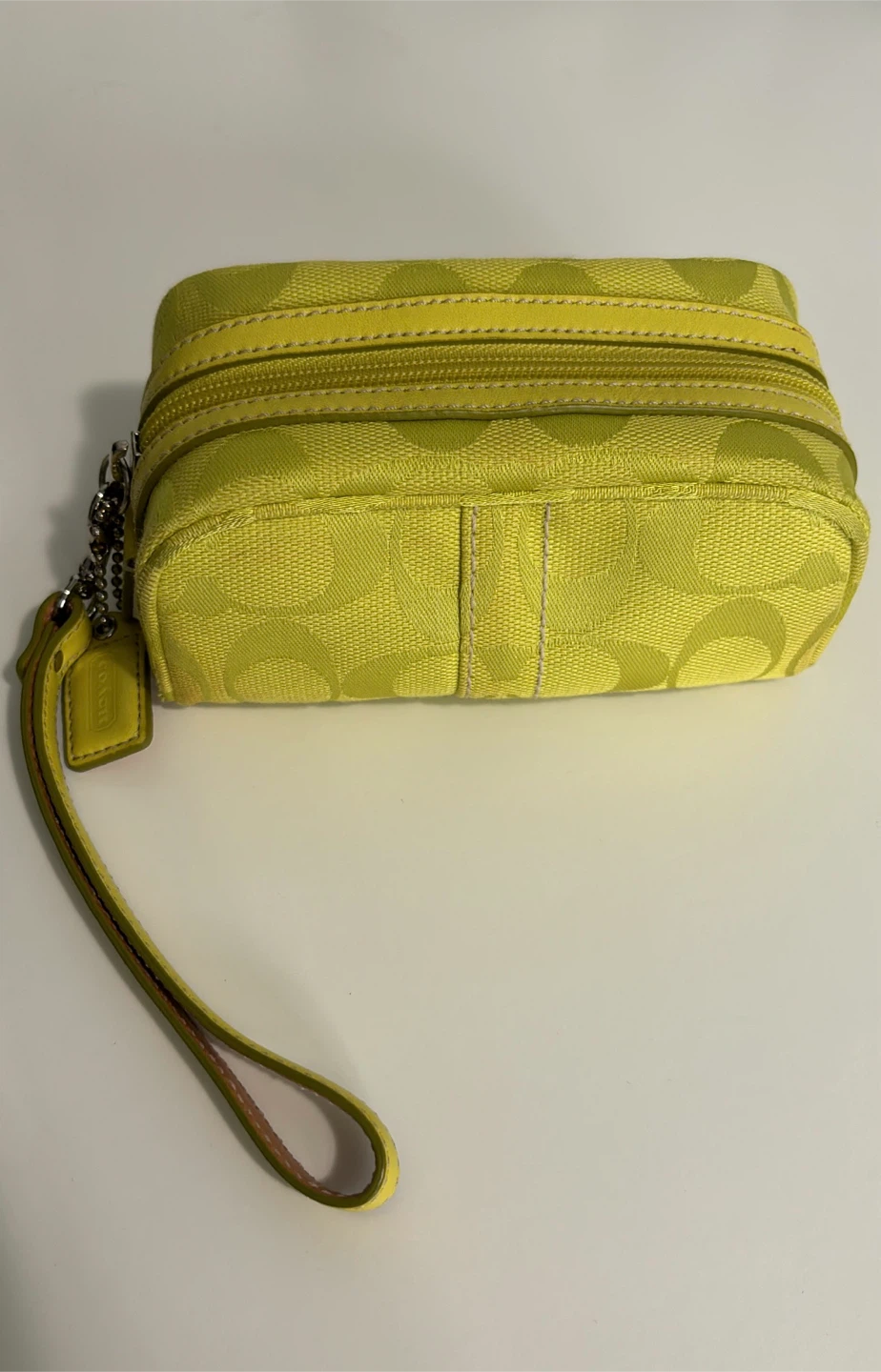 Coach Pouch - photo 2