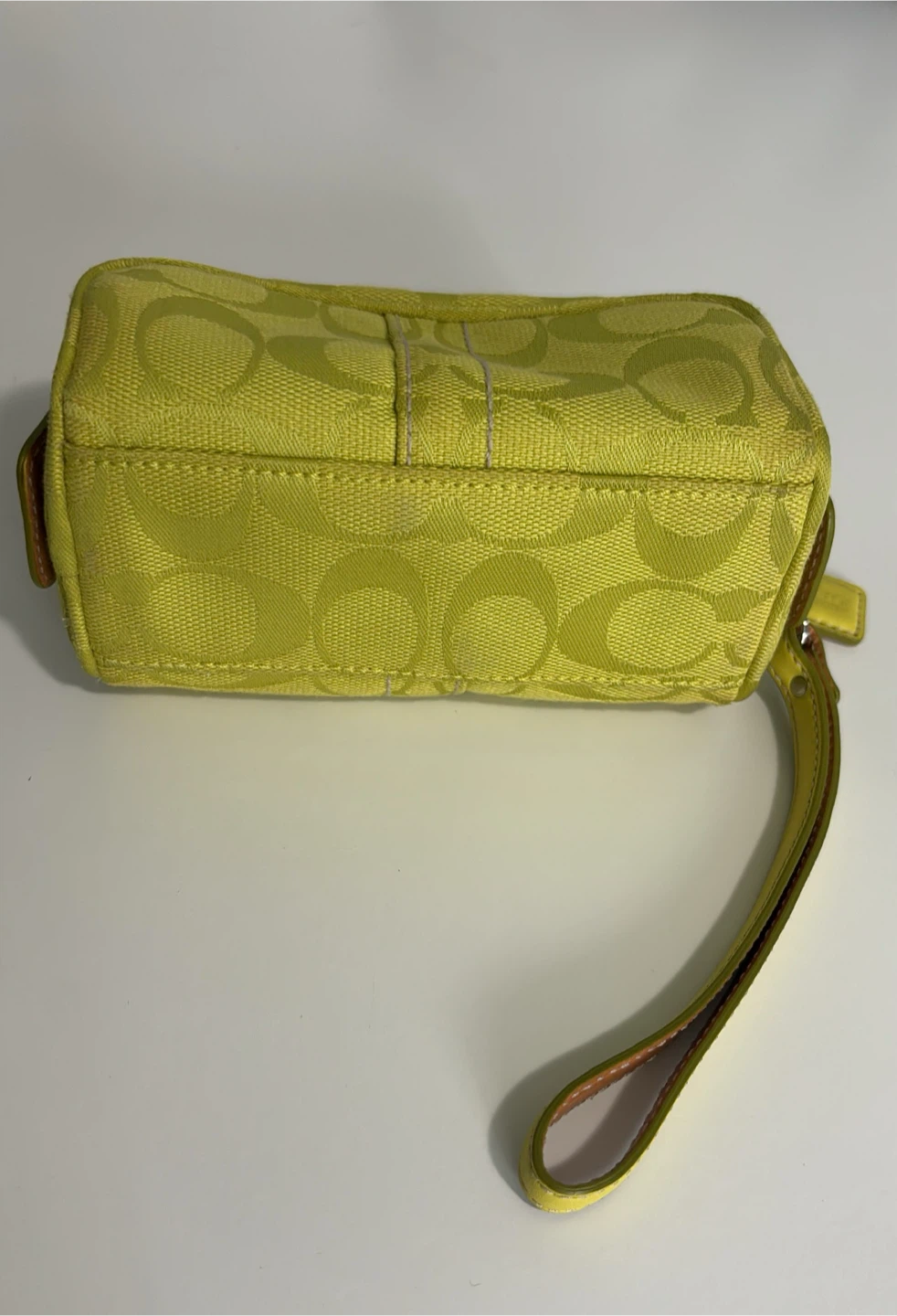 Coach Pouch - photo 3