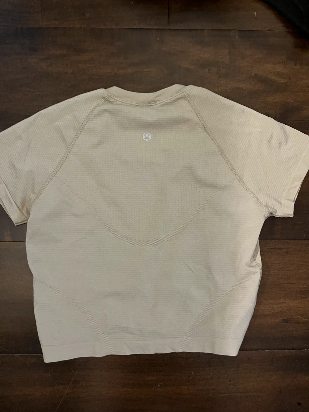 Lululemon T-Shirt - photo 2