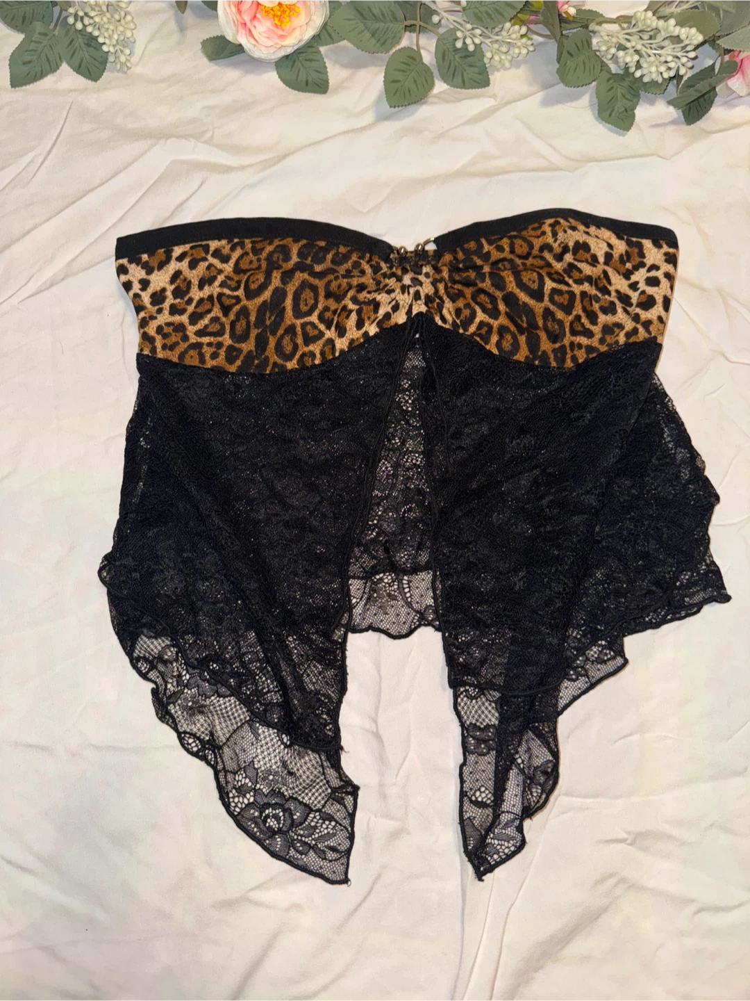 3-PIECE BUNDLE!! Leopard Print Tops - photo 2
