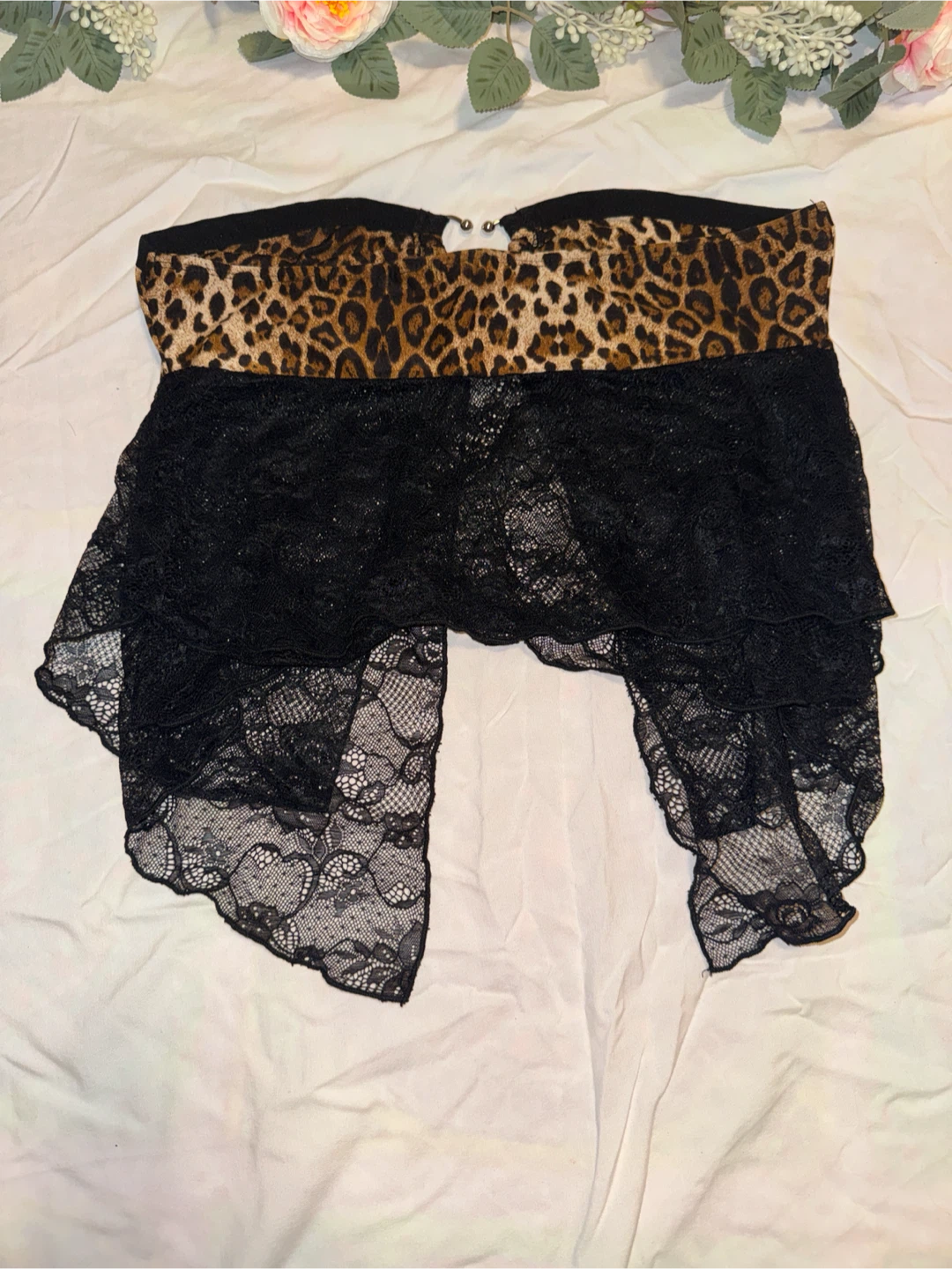 3-PIECE BUNDLE!! Leopard Print Tops - photo 3