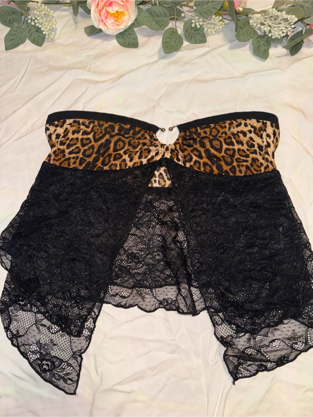 3-PIECE BUNDLE!! Leopard Print Tops - photo 4