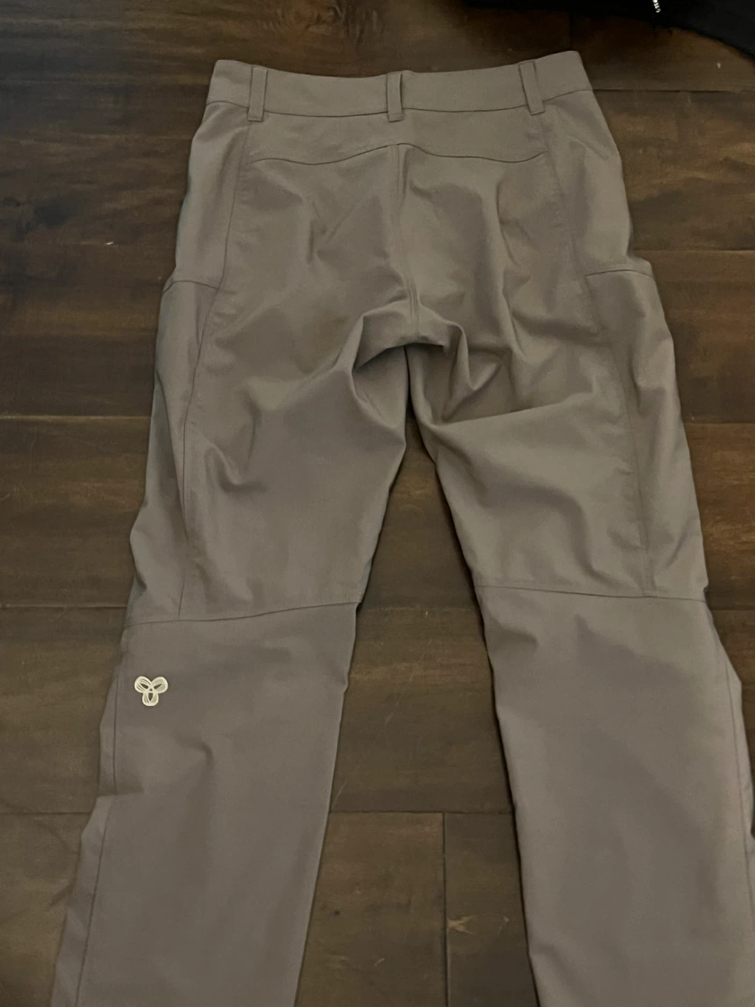 Aritzia golden cargo pants - photo 2