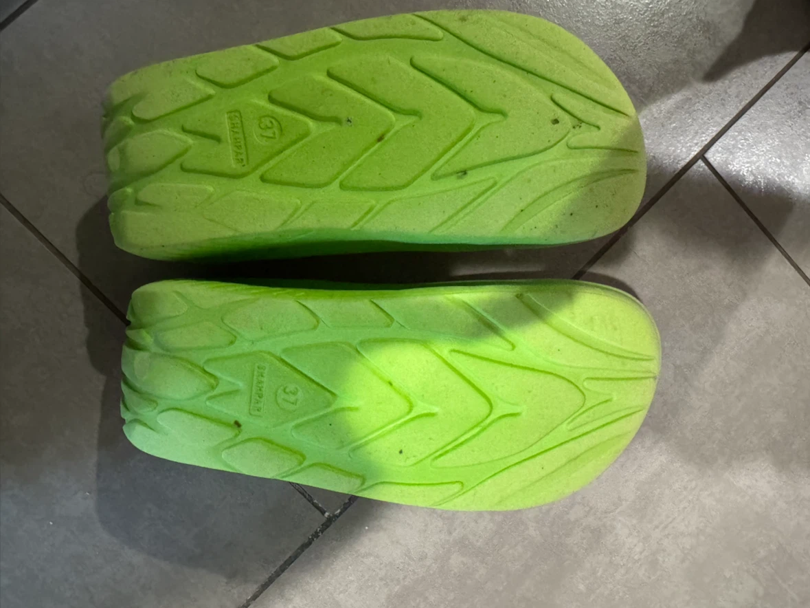 Vintage Nike Slides Sandals - photo 3