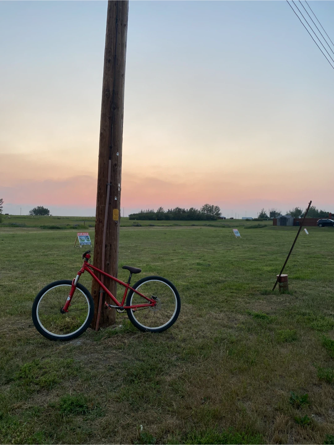 Bike dirt jumper - photo 3